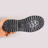 Women’s Chunky Sole Penny Loafers
