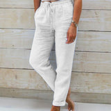 Laura - Comfort Casual Trousers