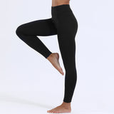 Ana - Premium Fleece Leggings