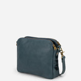 High-Quality Small Leather Bag