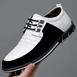 Archie - Casual Business Shoes