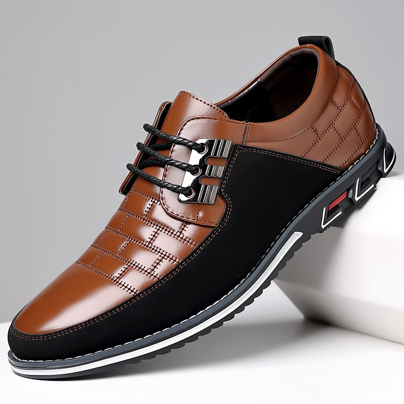 Archie - Casual Business Shoes