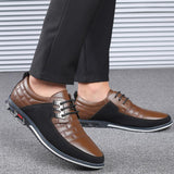 Archie - Casual Business Shoes