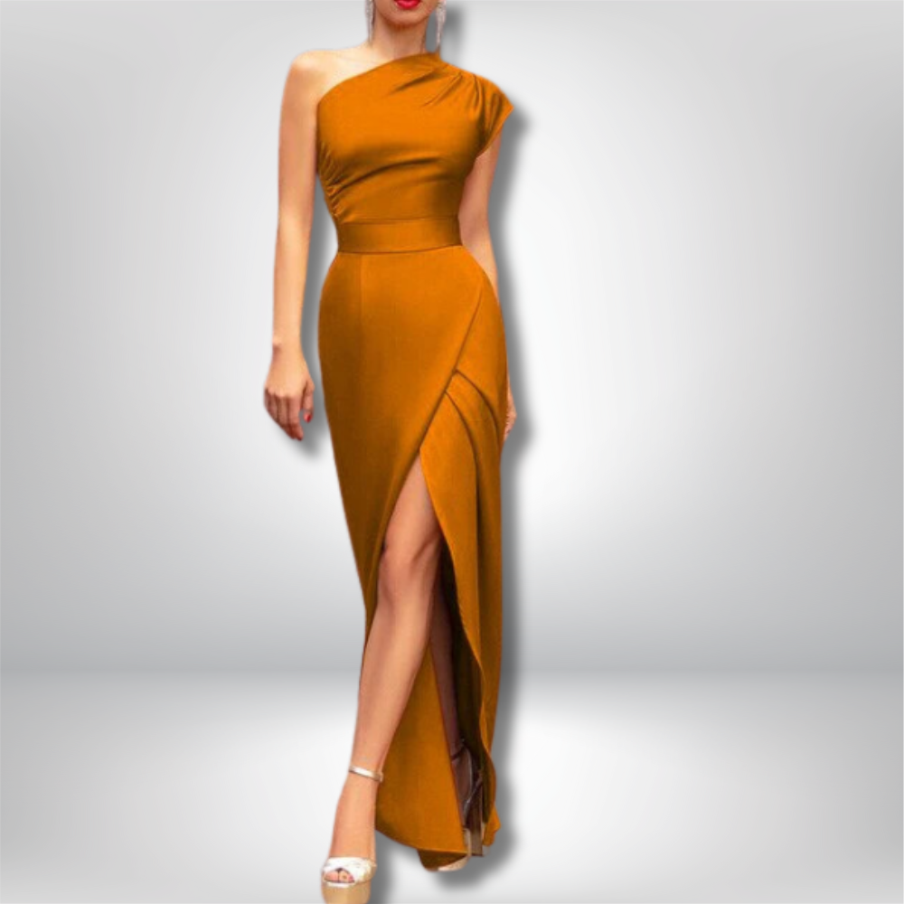 Gloria - Chic Elegant Dress