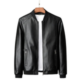 Griffin - Men's Leather Jacket