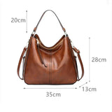 Leather Shoulderbag