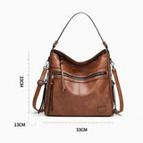 Leather Bag