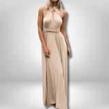 Lerato - Convertible maxi dress