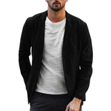 Landon - Soft men's blazer