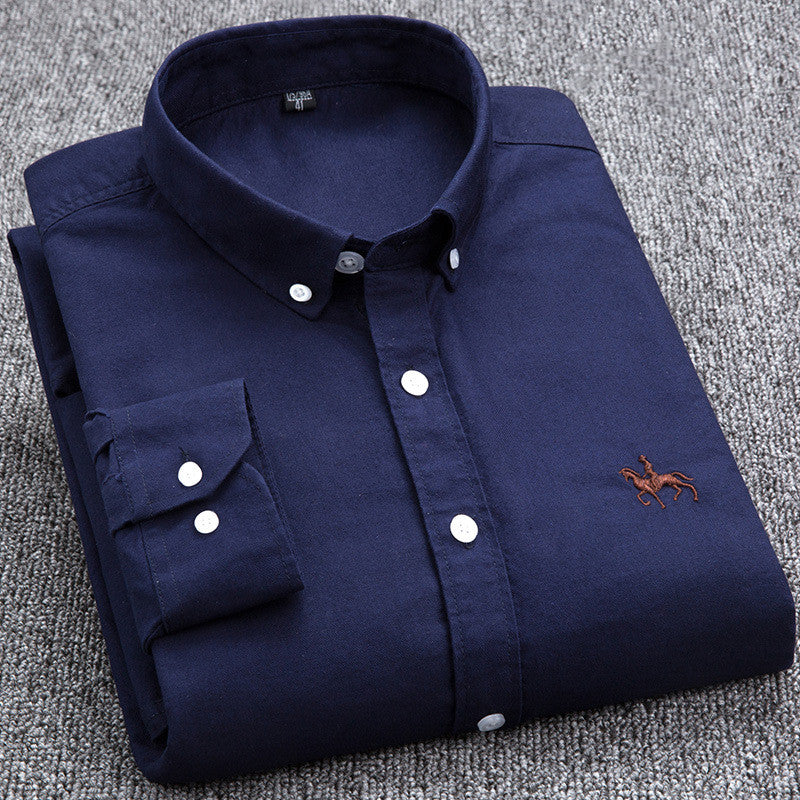 Joost - High-Quality Men's Shirt