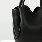 COROLLE — Petal Top Bucket Bag