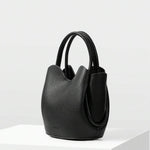 COROLLE — Petal Top Bucket Bag