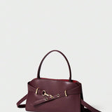 MORS — Equestrian Top Handle Bag