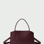 MORS — Equestrian Top Handle Bag