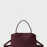 MORS — Equestrian Top Handle Bag