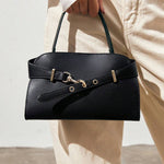 MORS — Equestrian Top Handle Bag