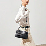 MORS — Equestrian Top Handle Bag
