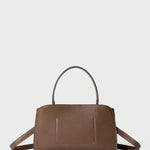 MORS — Equestrian Top Handle Bag