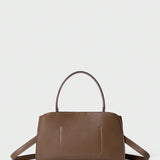 MORS — Equestrian Top Handle Bag
