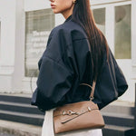 MORS — Equestrian Top Handle Bag