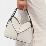 BRUME — Linen Hobo Bag