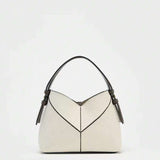 BRUME — Linen Hobo Bag