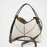 BRUME — Linen Hobo Bag