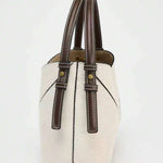BRUME — Linen Hobo Bag