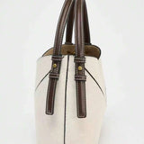 BRUME — Linen Hobo Bag