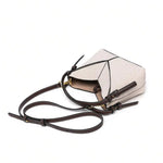 BRUME — Linen Hobo Bag