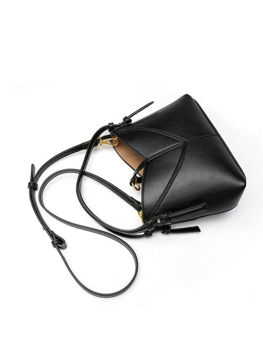 BRUME — Linen Hobo Bag
