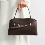 MORS — Equestrian Top Handle Bag