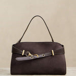 MORS — Equestrian Top Handle Bag