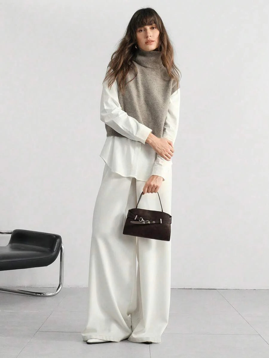 MORS — Equestrian Top Handle Bag