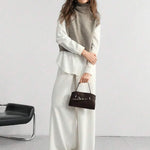 MORS — Equestrian Top Handle Bag
