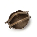 BRUME — Linen Hobo Bag