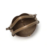BRUME — Linen Hobo Bag