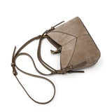 BRUME — Linen Hobo Bag