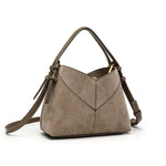 BRUME — Linen Hobo Bag