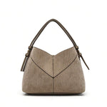 BRUME — Linen Hobo Bag