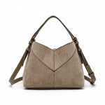 BRUME — Linen Hobo Bag