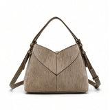 BRUME — Linen Hobo Bag