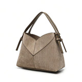 BRUME — Linen Hobo Bag