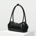 GALBE — Pleated Shoulder Bag