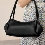 GALBE — Pleated Shoulder Bag