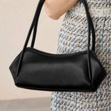 GALBE — Pleated Shoulder Bag