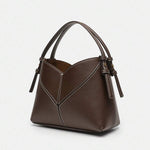 BRUME — Linen Hobo Bag