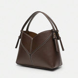 BRUME — Linen Hobo Bag