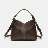 BRUME — Linen Hobo Bag
