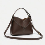 BRUME — Linen Hobo Bag